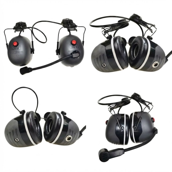 Zestawy słuchawkowe PPG